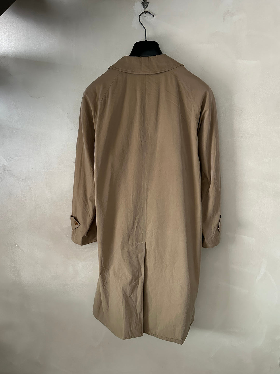 Trench Burberry - M