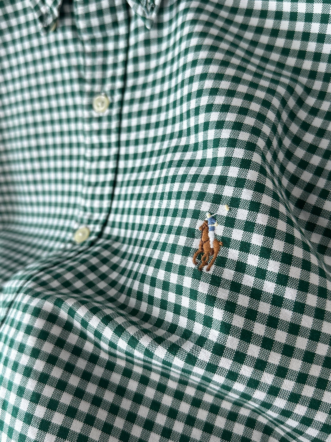 Camicia Ralph Lauren - XL