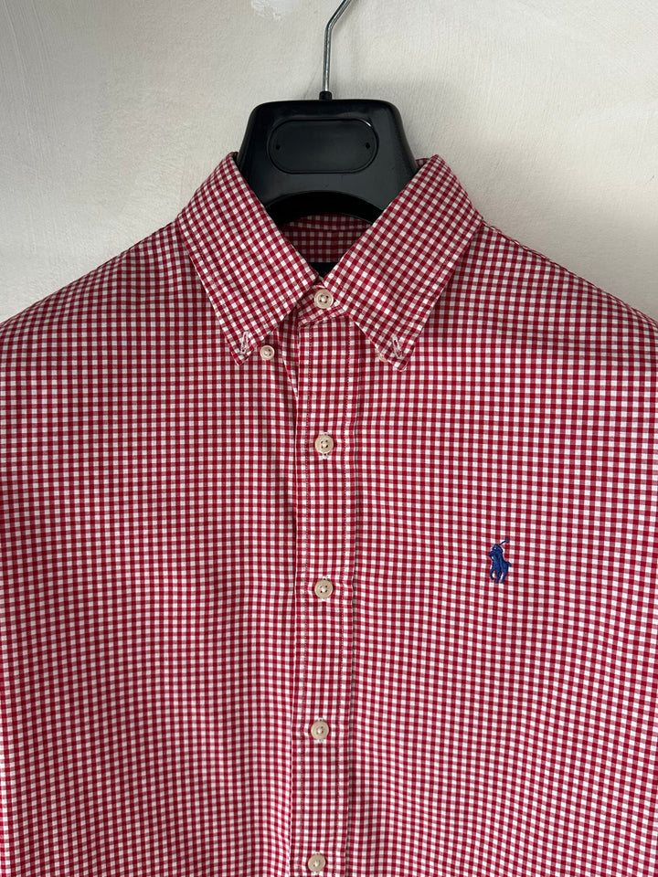 Camicia Ralph Lauren - S