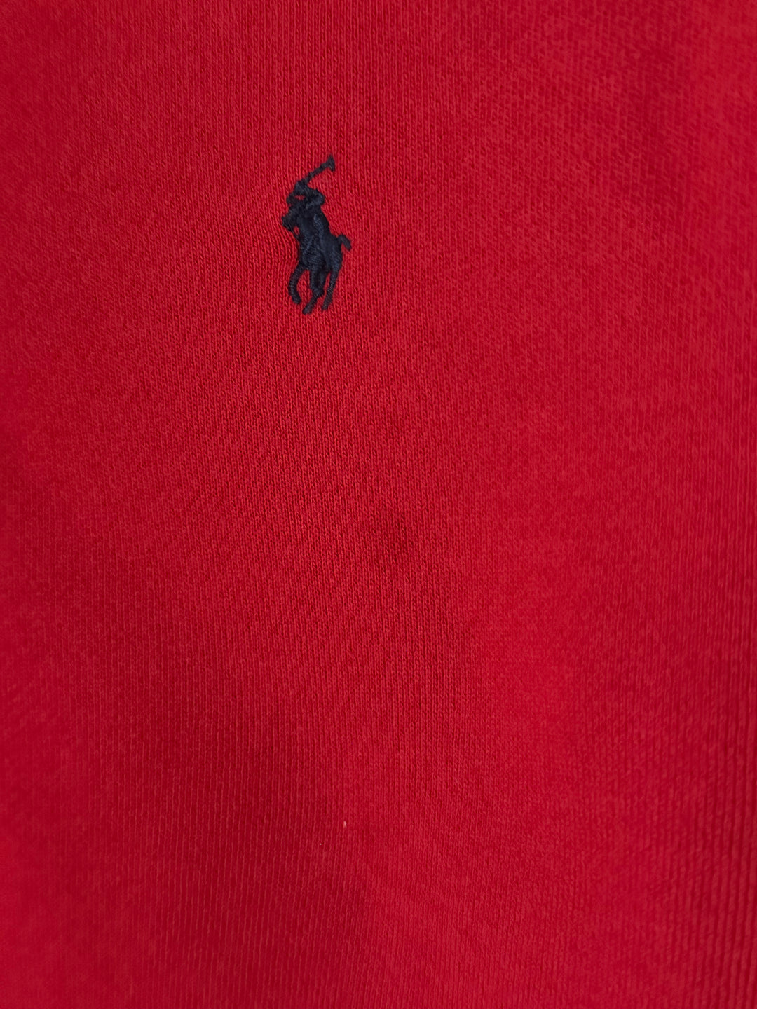 Felpa Ralph Lauren - M donna