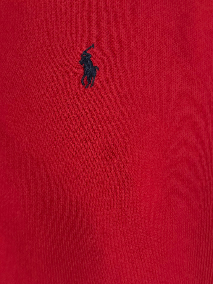 Felpa Ralph Lauren - M donna