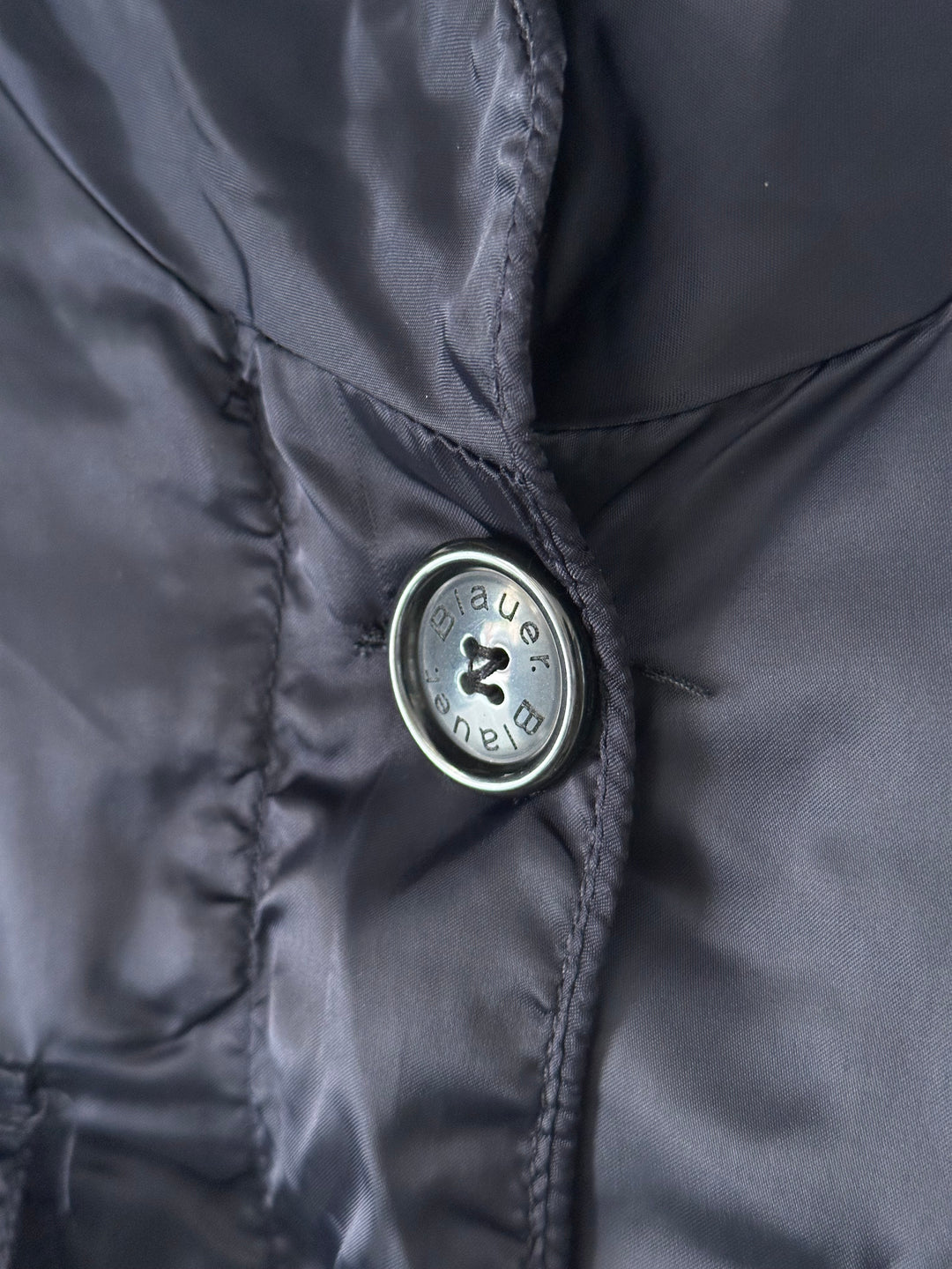 Giacca leggera Blauer - L