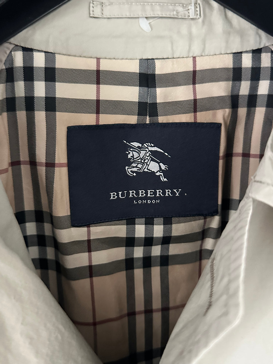 Trench Burberry - M