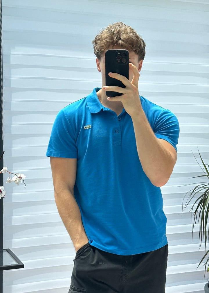 Polo Lacoste - M