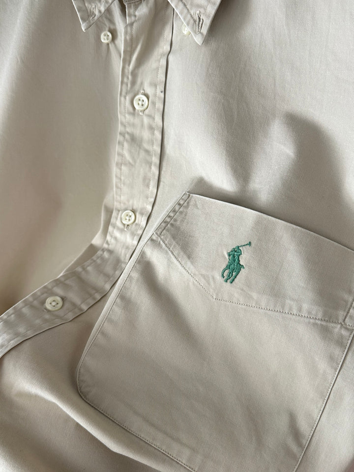 Camicia Ralph Lauren - M