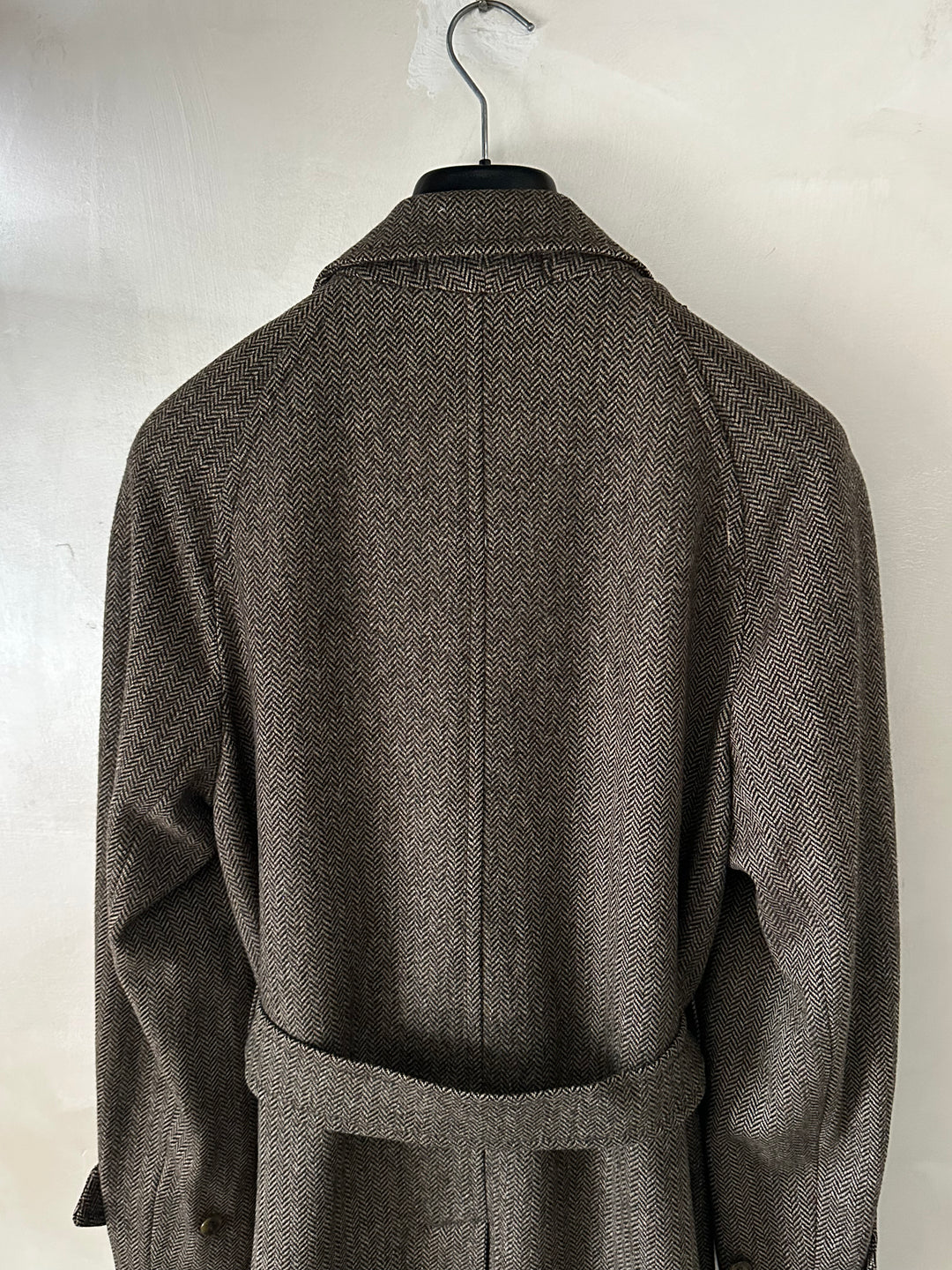 Cappotto vintage Burberry - L