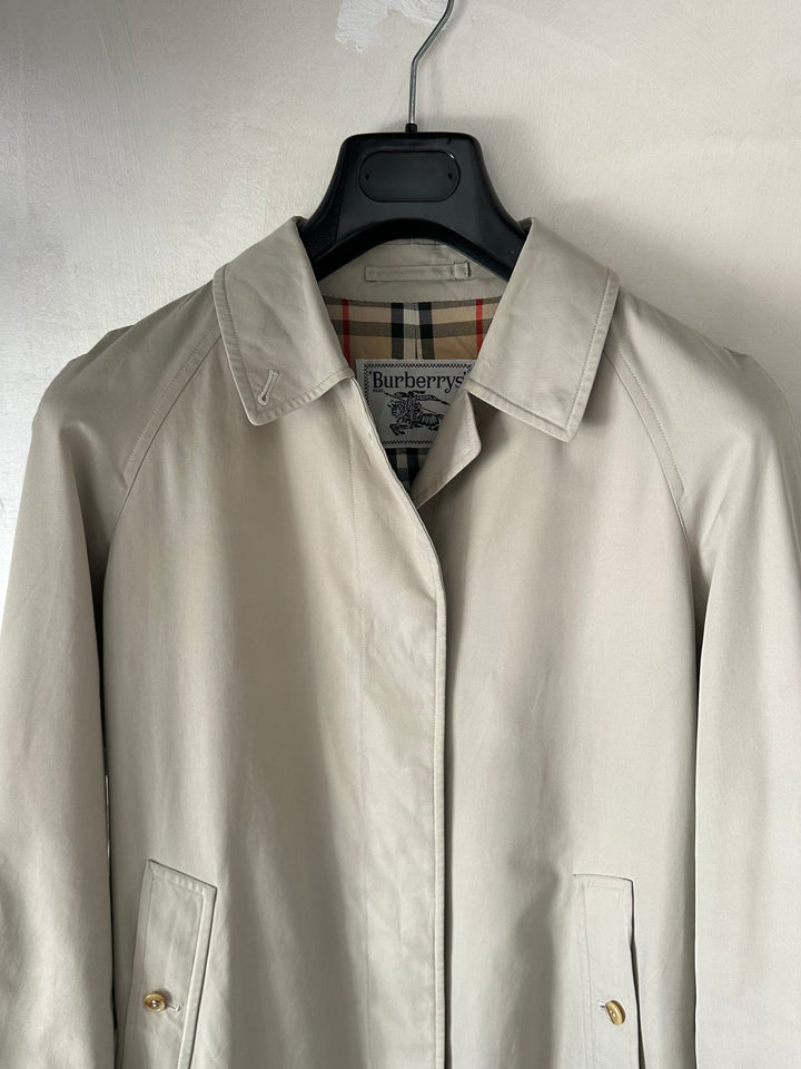 Trench Burberry - M