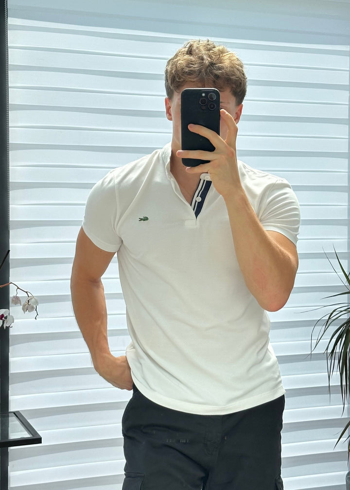 Polo Lacoste - L