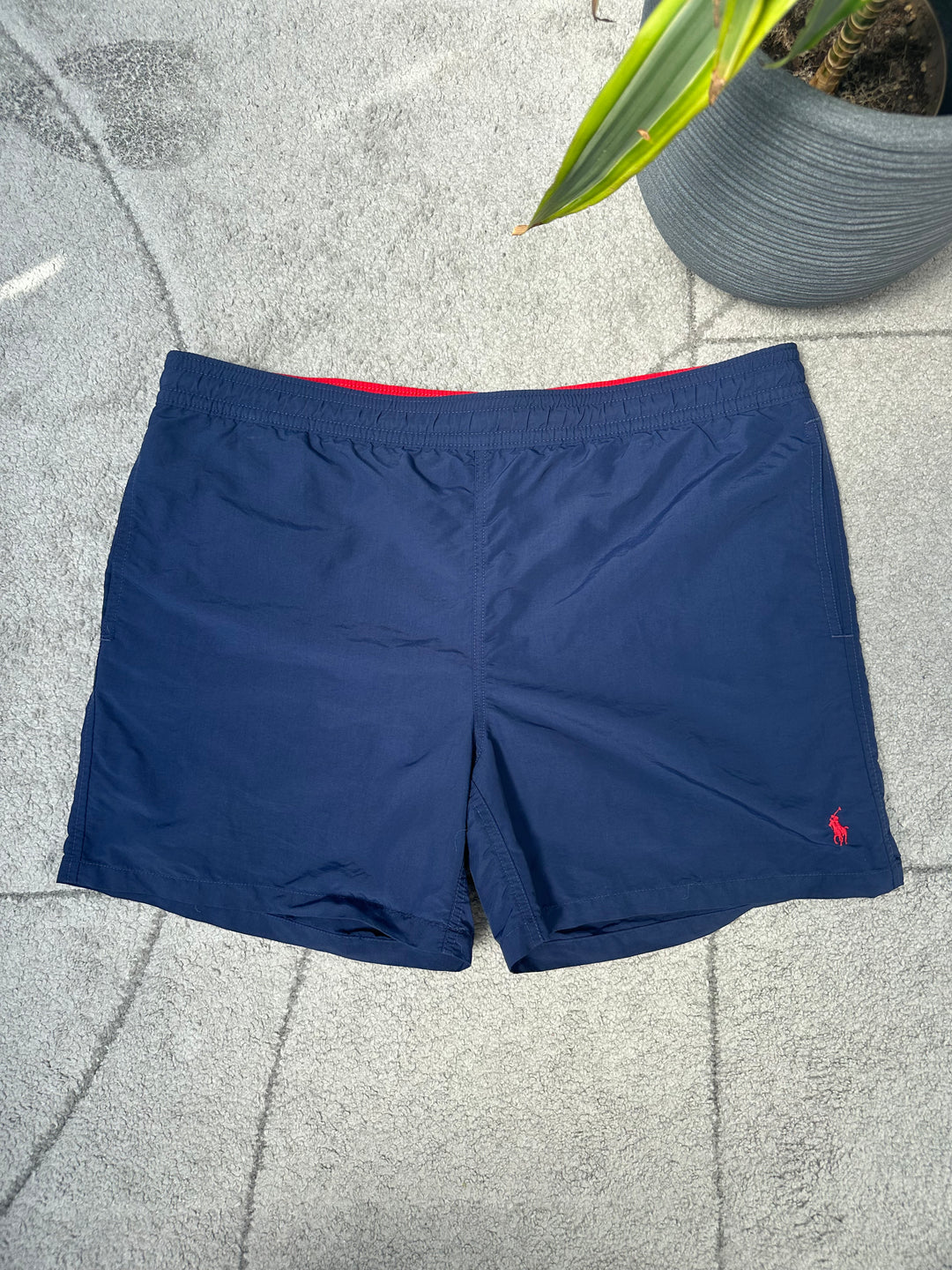 Costume Ralph Lauren - XL