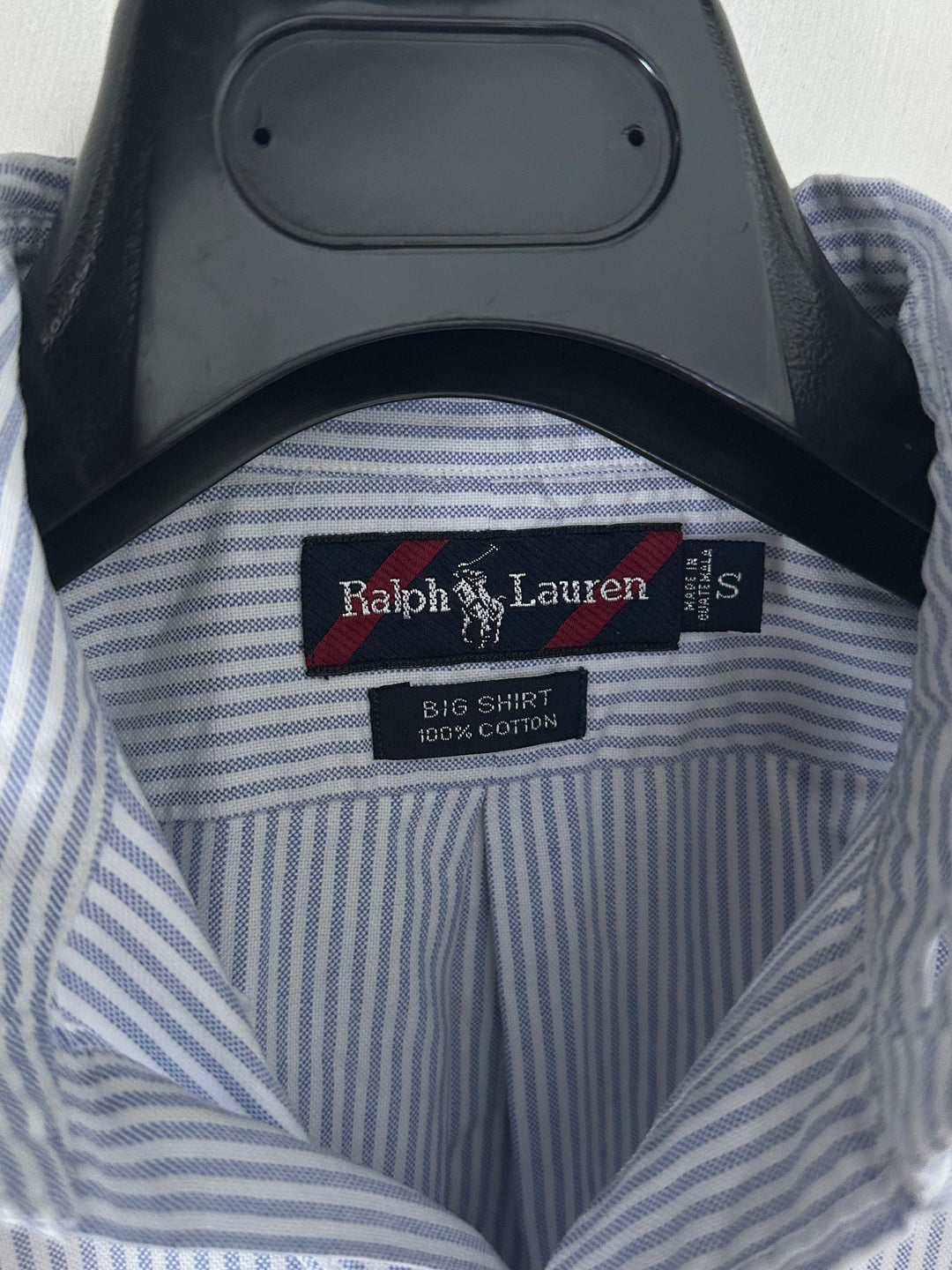 Camicia Ralph Lauren - M