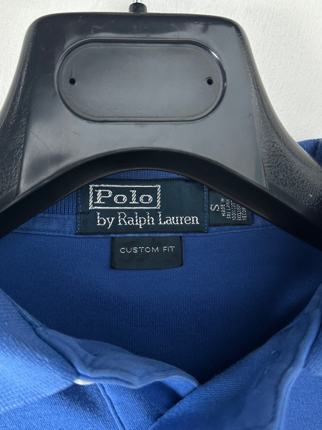 Polo Ralph Lauren - S