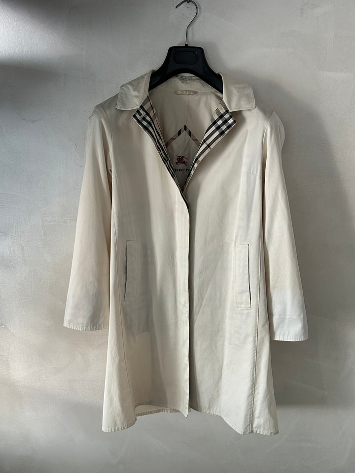 Trench Burberry - S