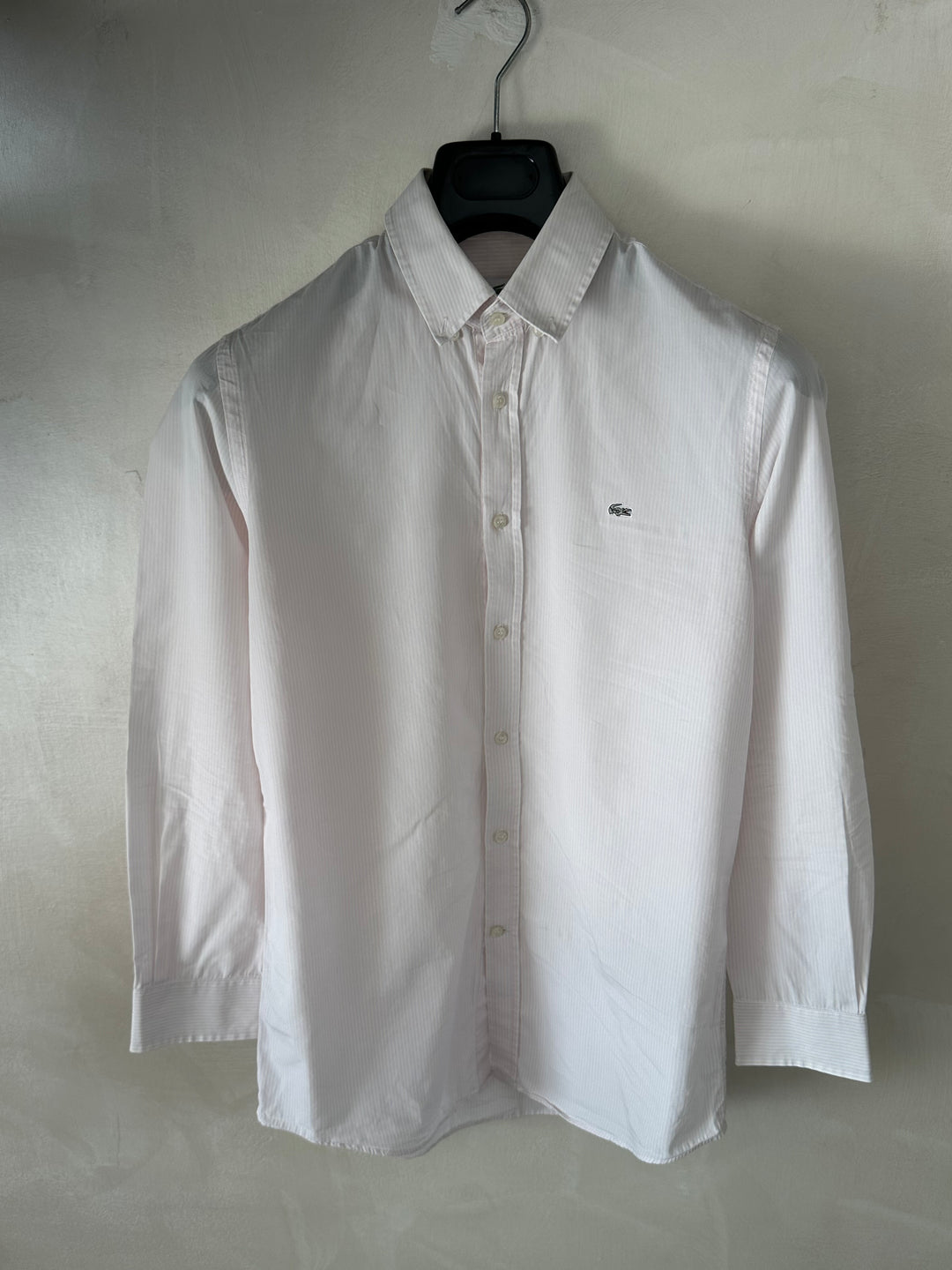Camicia Lacoste - M