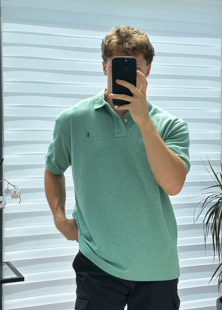 Polo Ralph Lauren Pima Cotton - L