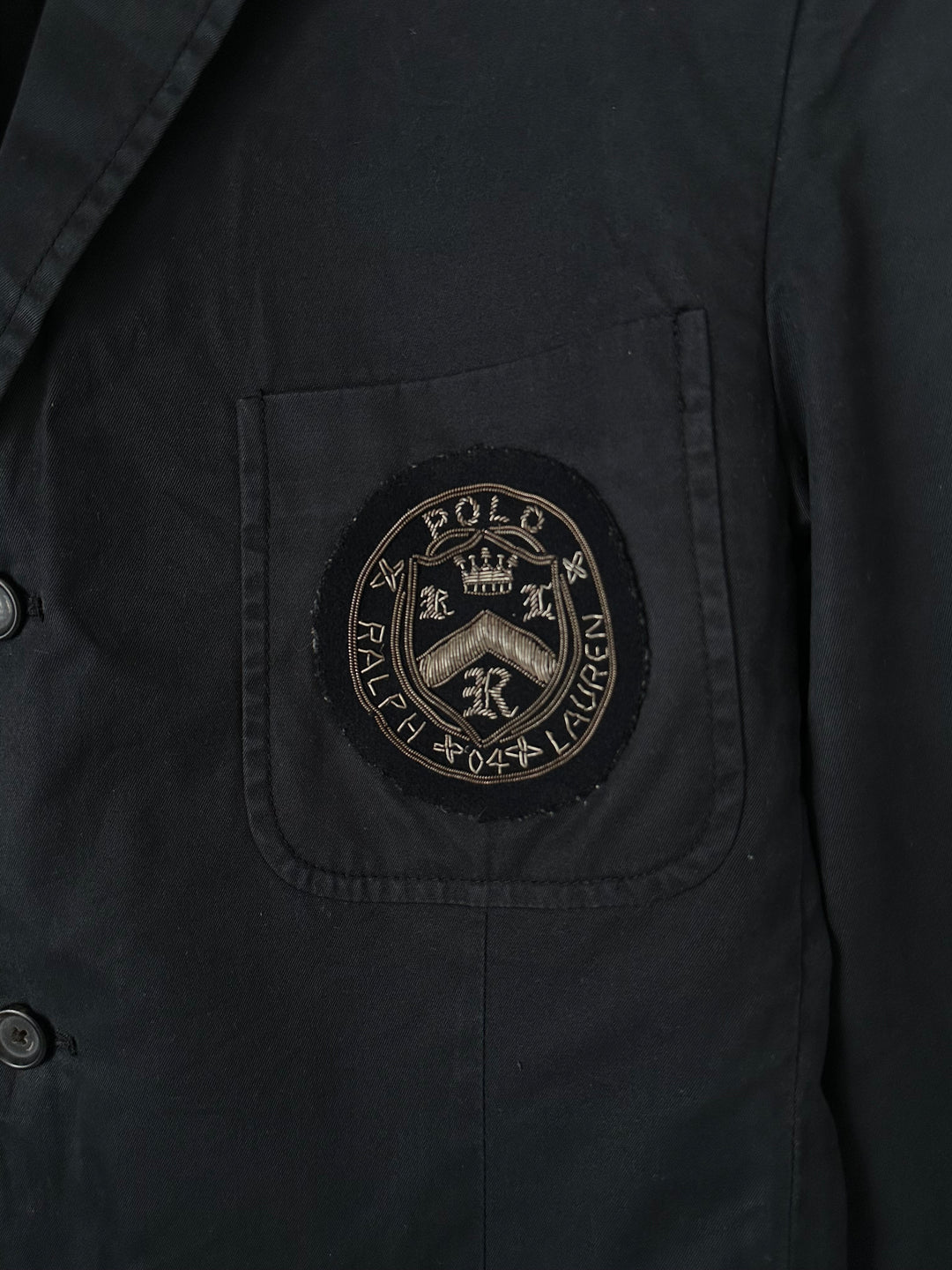 Blazer vintage Ralph Lauren - L