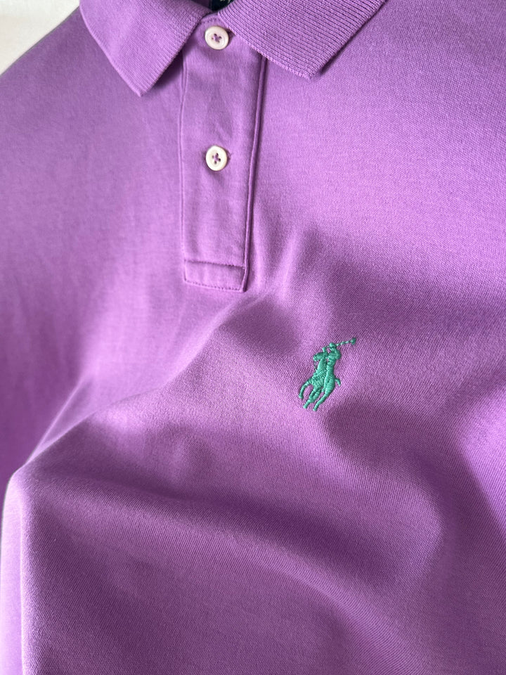 Polo Ralph Lauren Pima Cotton - M