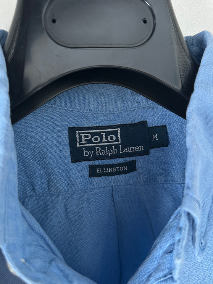 Camicia Ralph Lauren in Lino - M