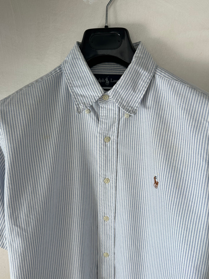 Camicia Ralph Lauren - L