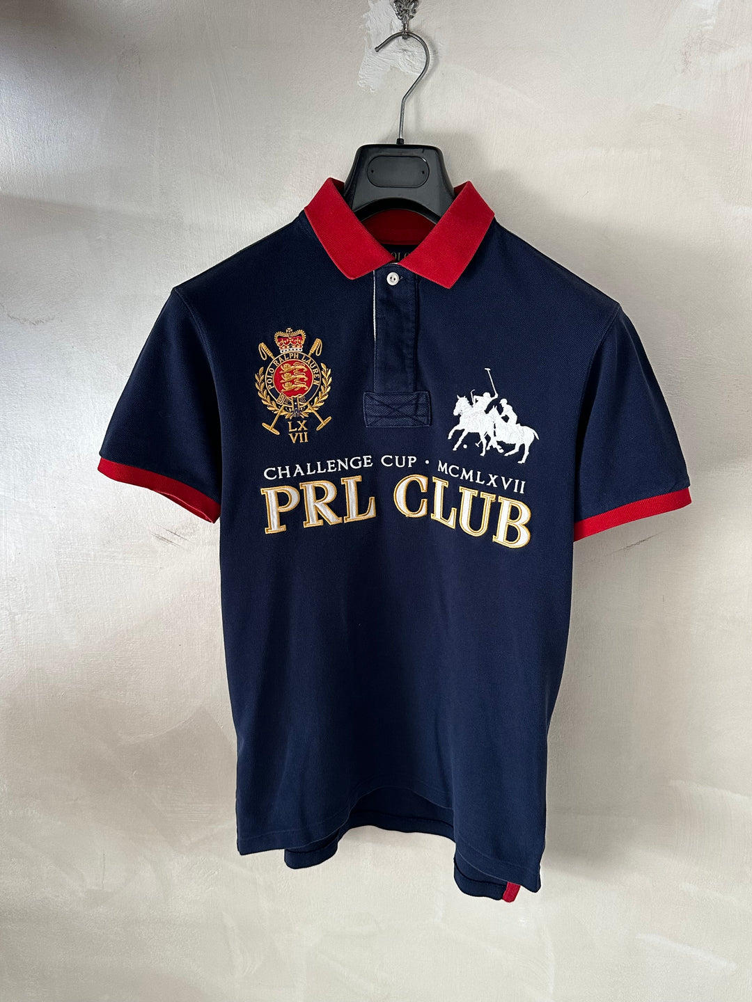 Polo Ralph Lauren Club - M