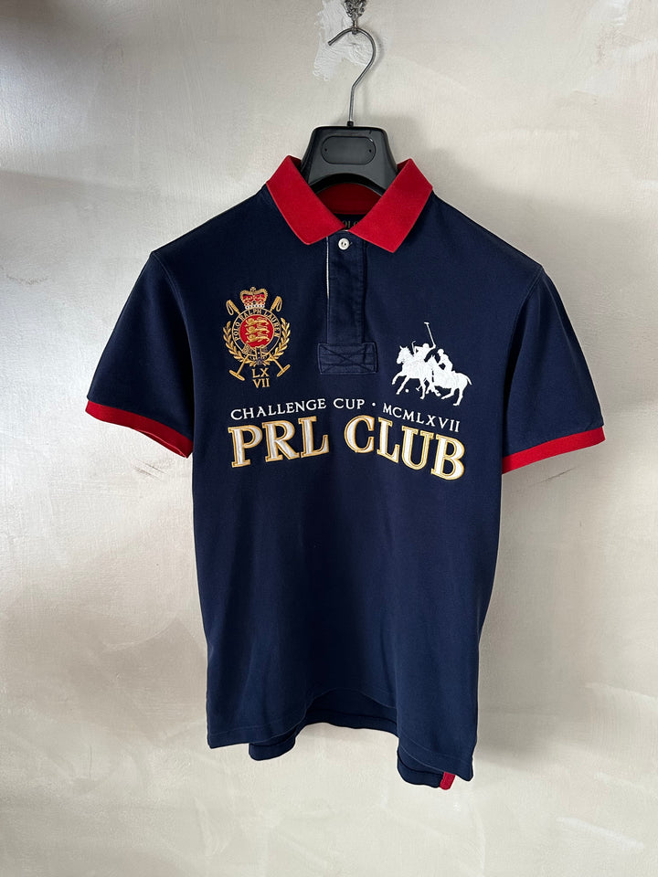 Polo Ralph Lauren Club - M