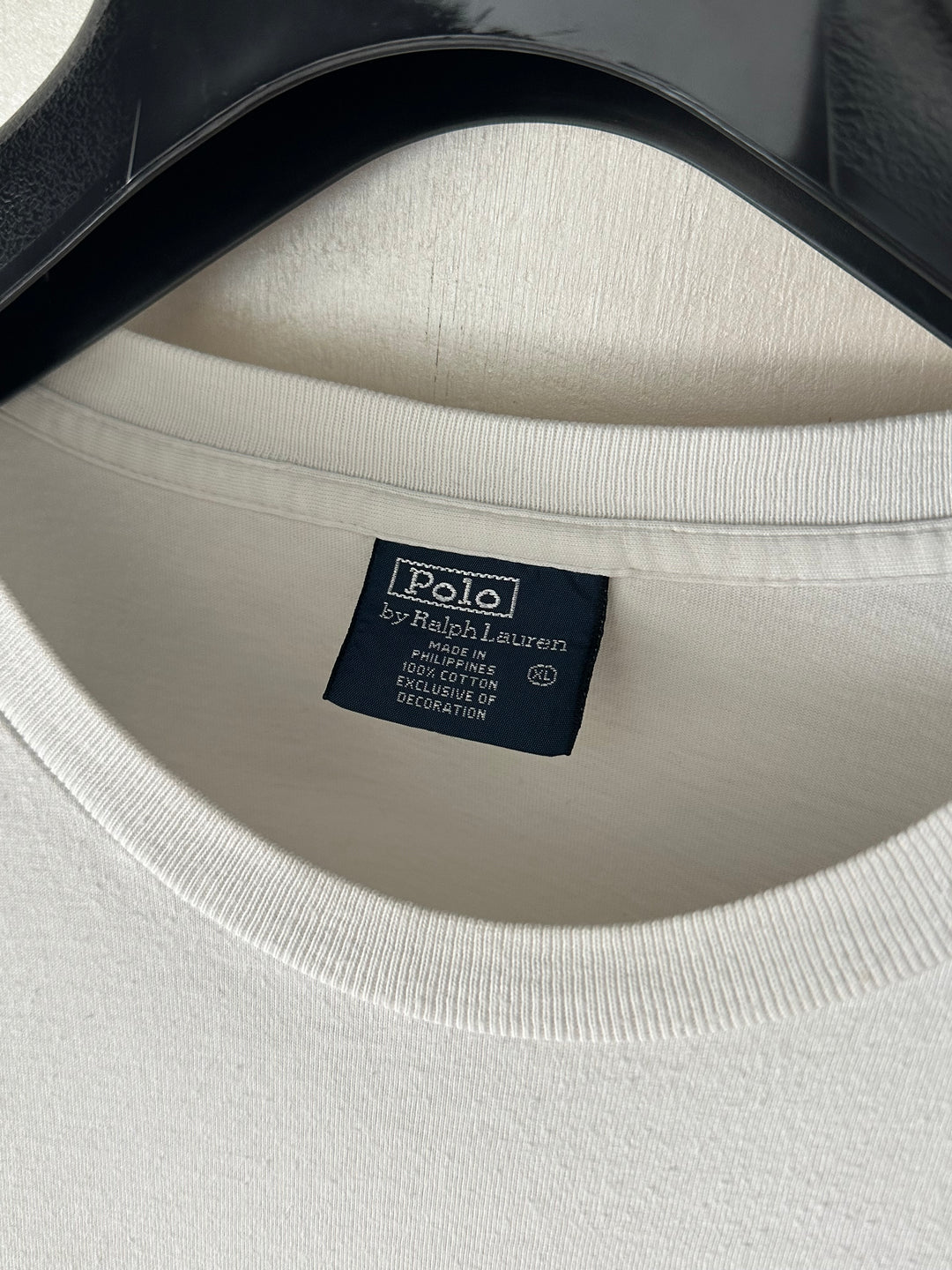 T-shirt Ralph Lauren - XL