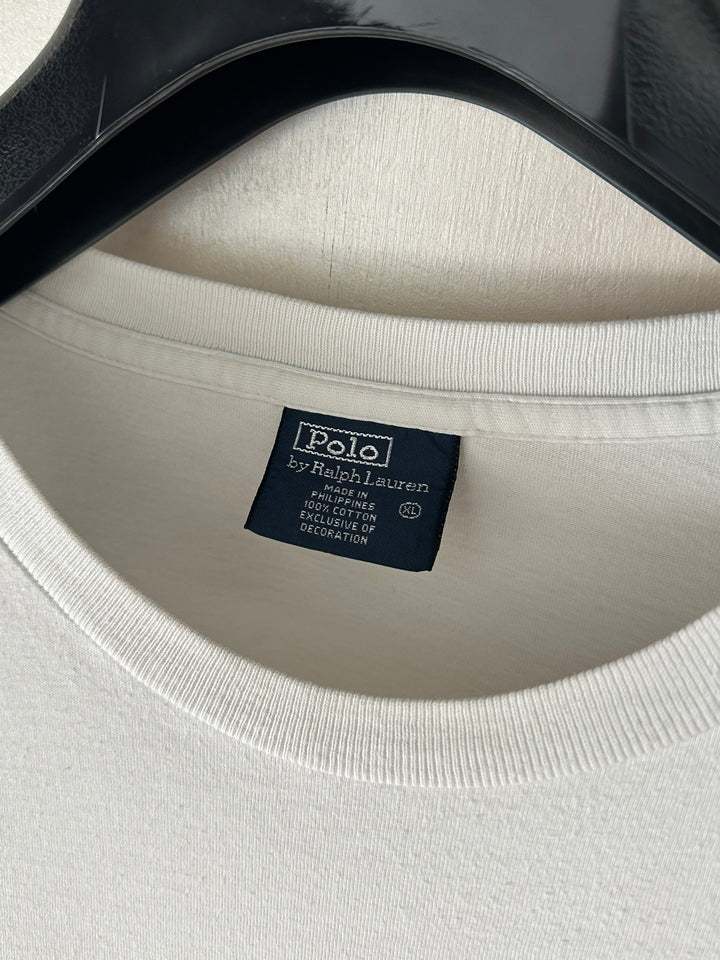 T-shirt Ralph Lauren - XL