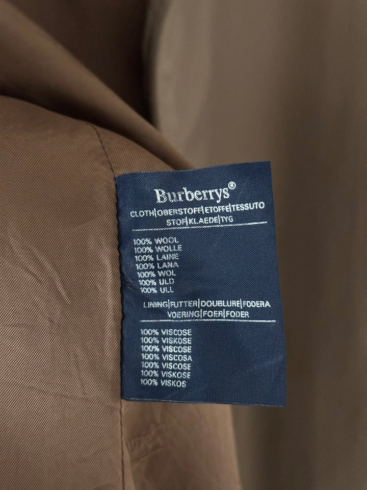 Trench Burberry Lana - L