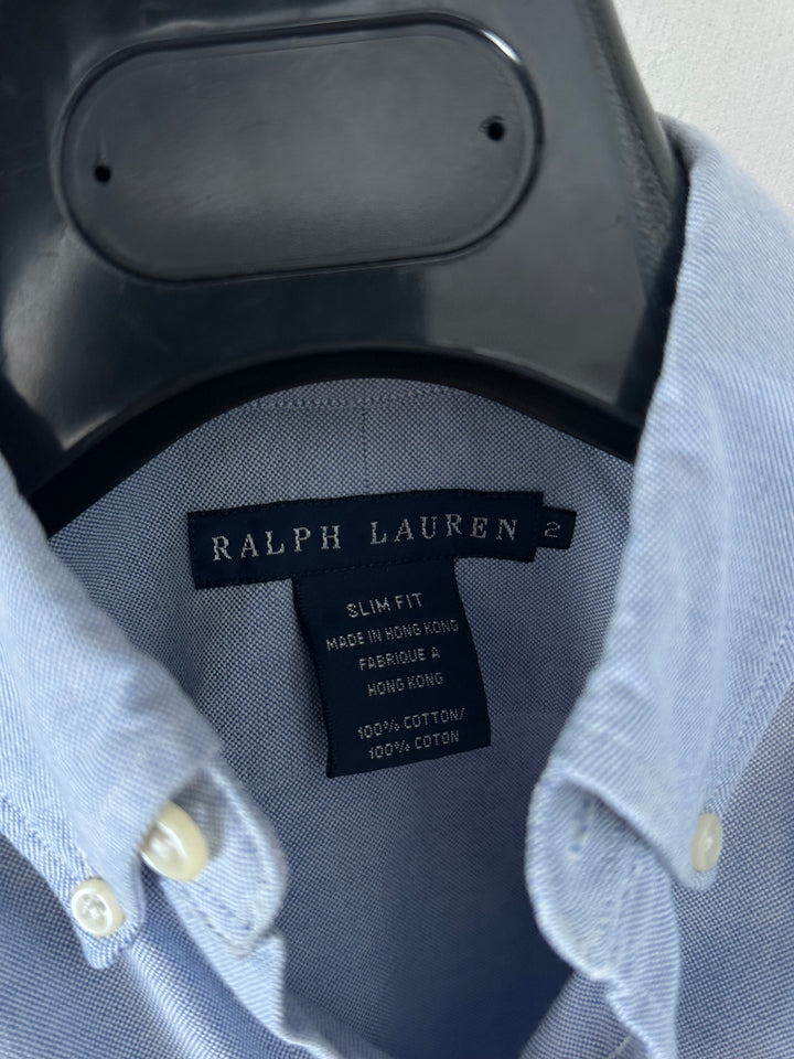 Camicia Ralph Lauren - S