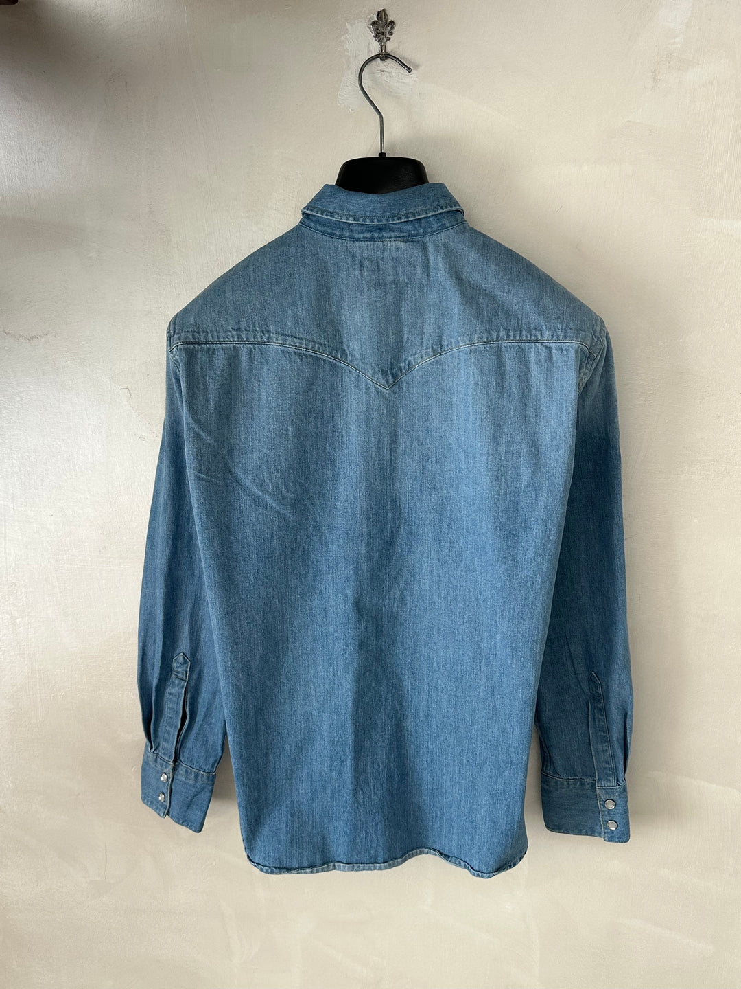 Camicia Denim Levi's - L