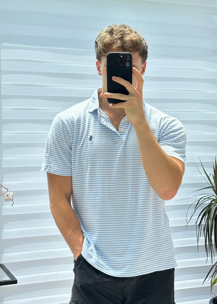 Polo Ralph Lauren Pima Cotton - M