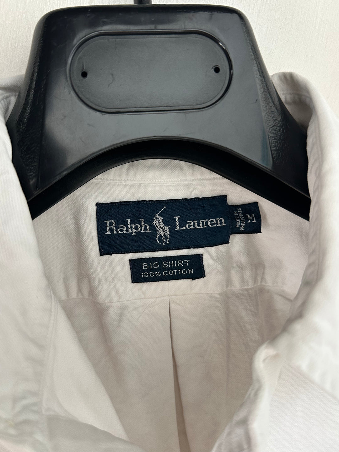 Camicia Ralph Lauren - M