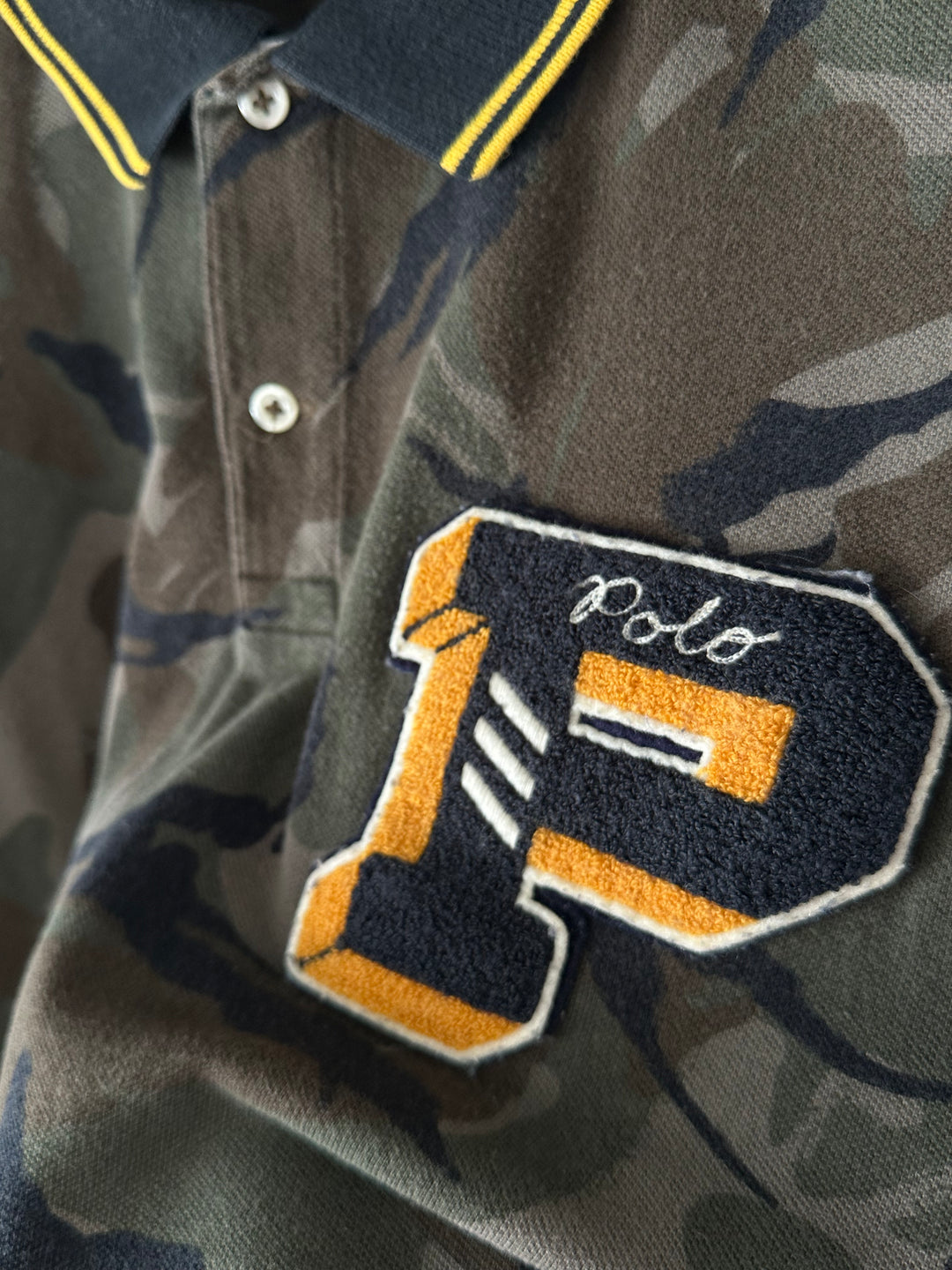 Polo Ralph Lauren - L