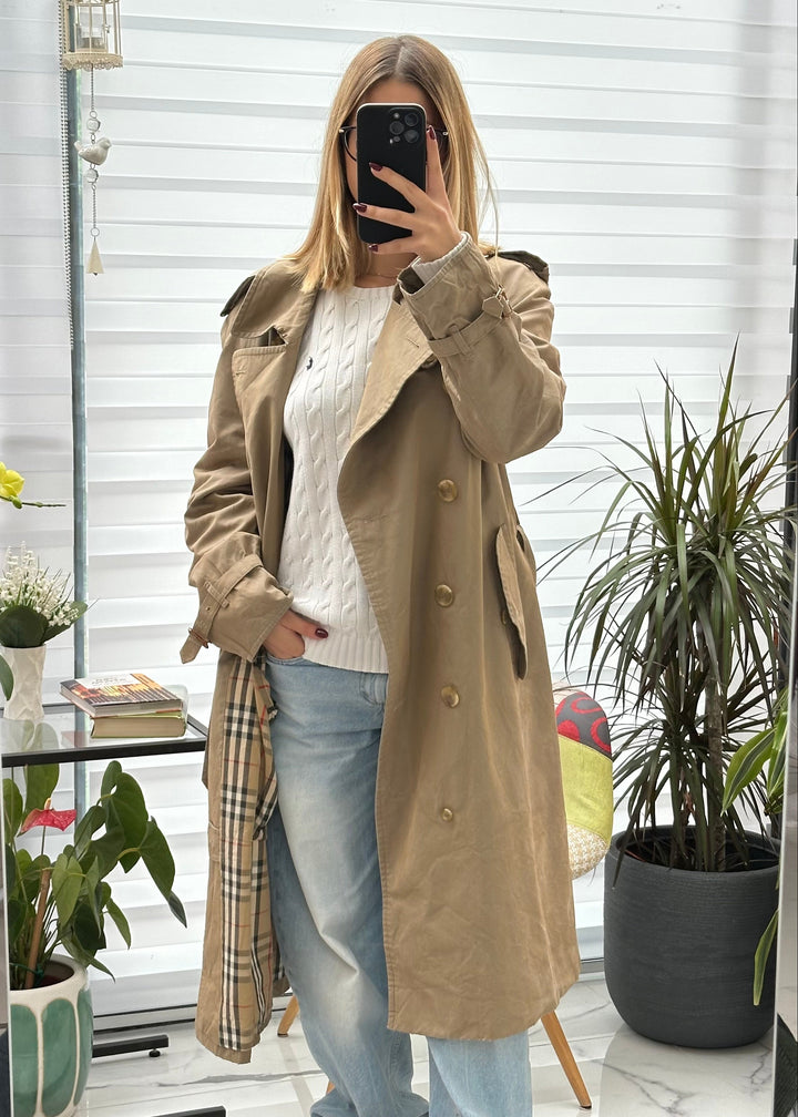 Trench Burberry
