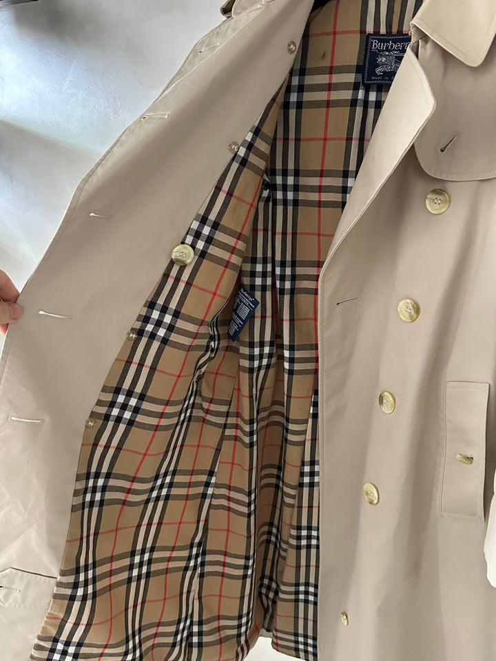 Trench Burberry