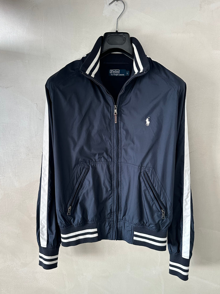 Giacca Harrington Ralph Lauren - L
