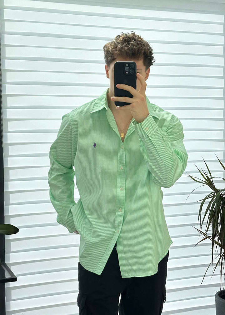 Camicia Ralph Lauren - XXL