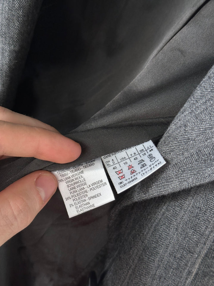 Blazer MaxMara in Lana - L (44)