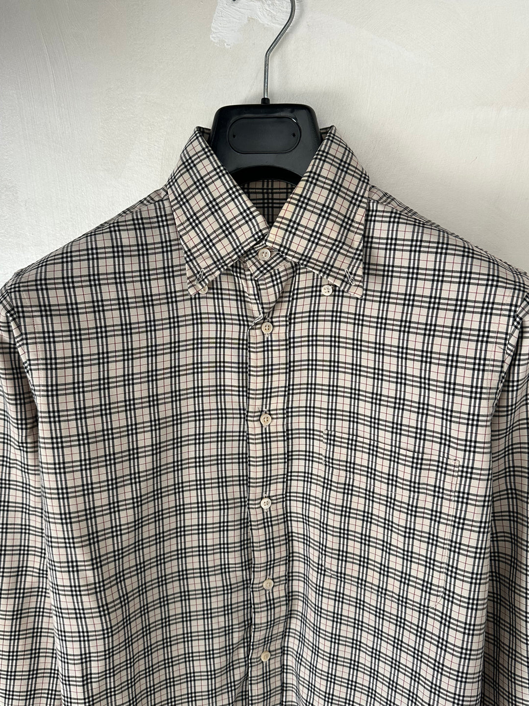 Camicia Burberry - M