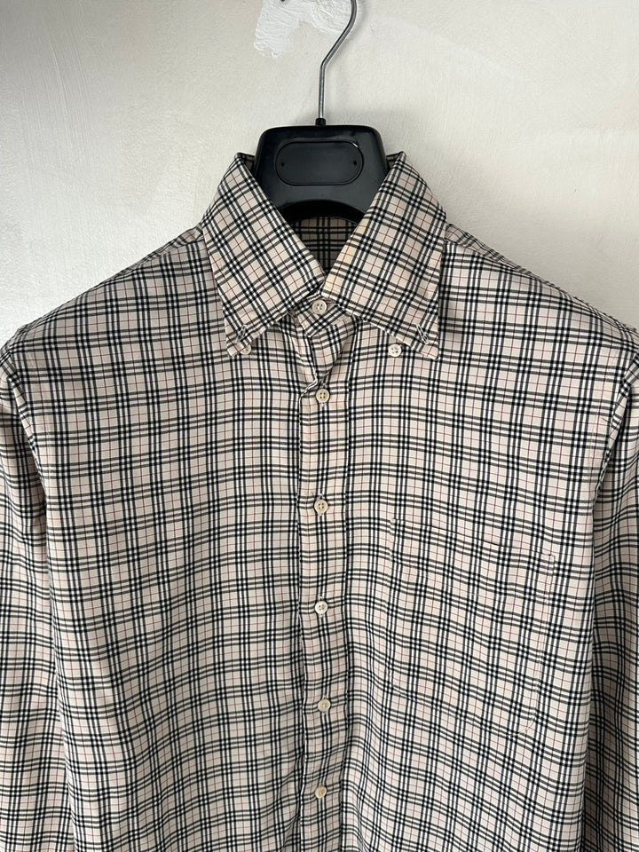 Camicia Burberry - M