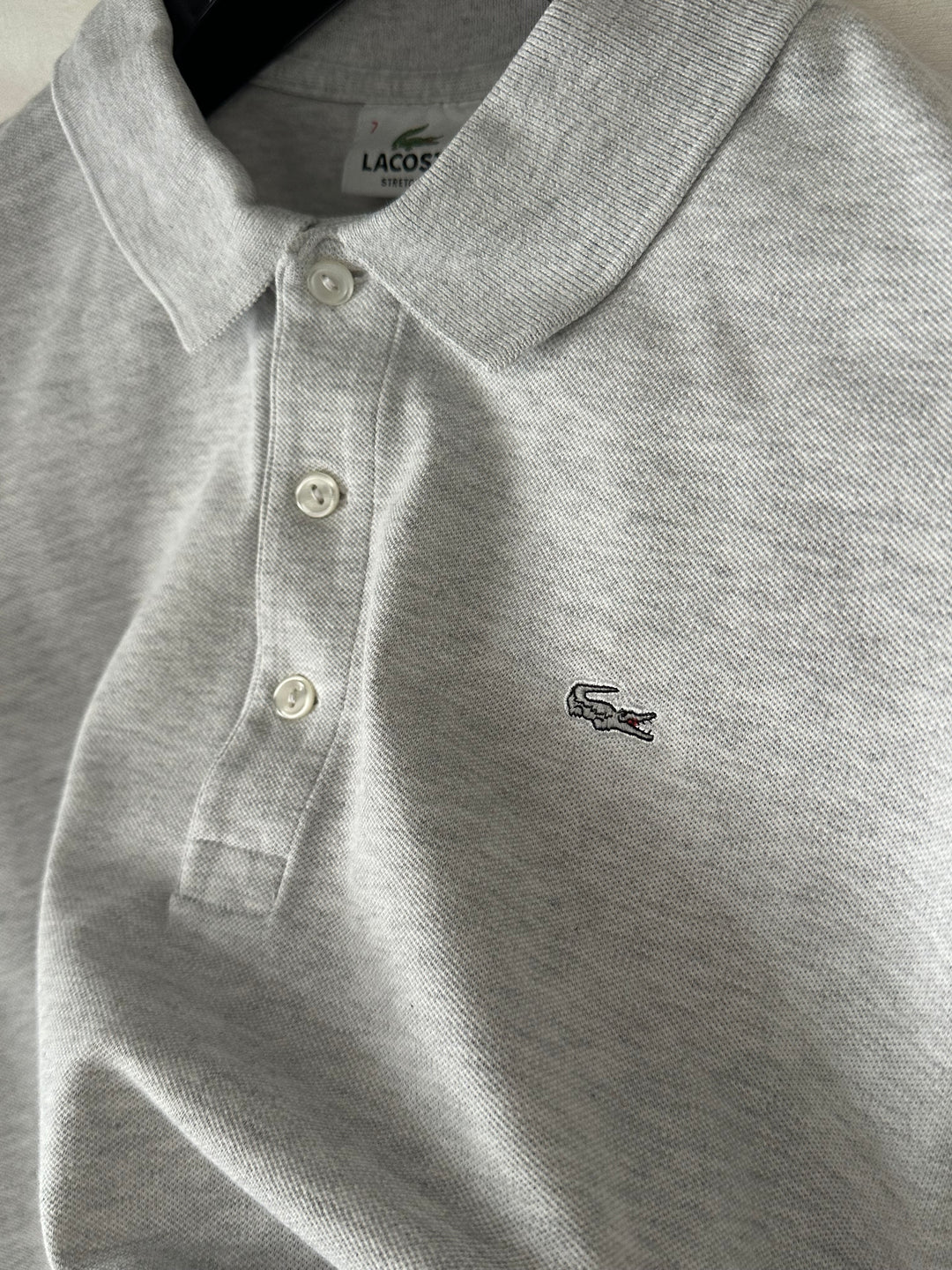 Polo Lacoste - XL