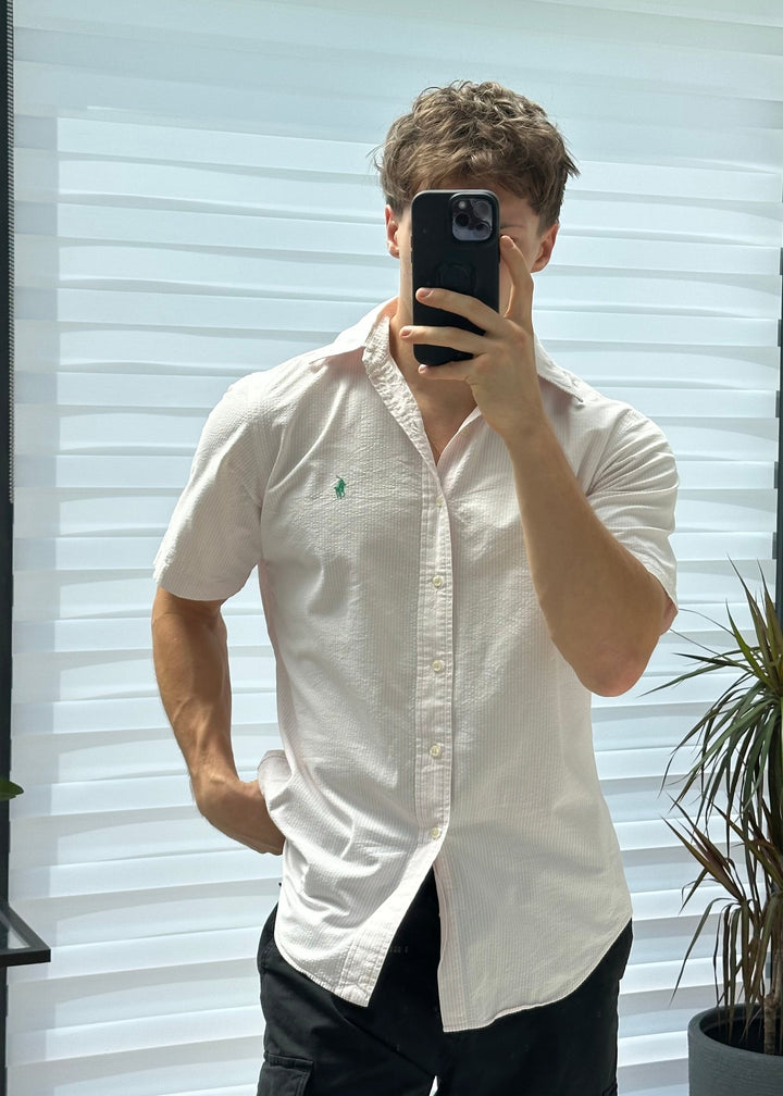 Camicia Ralph Lauren - M