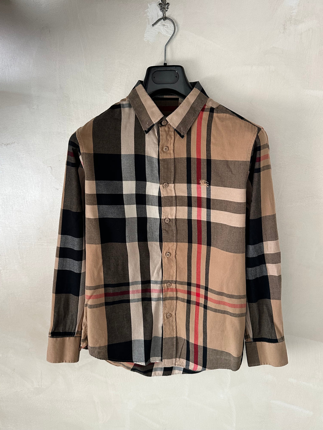Camicia Burberry - L