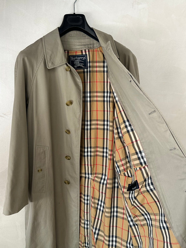 Trench Burberry - M/L