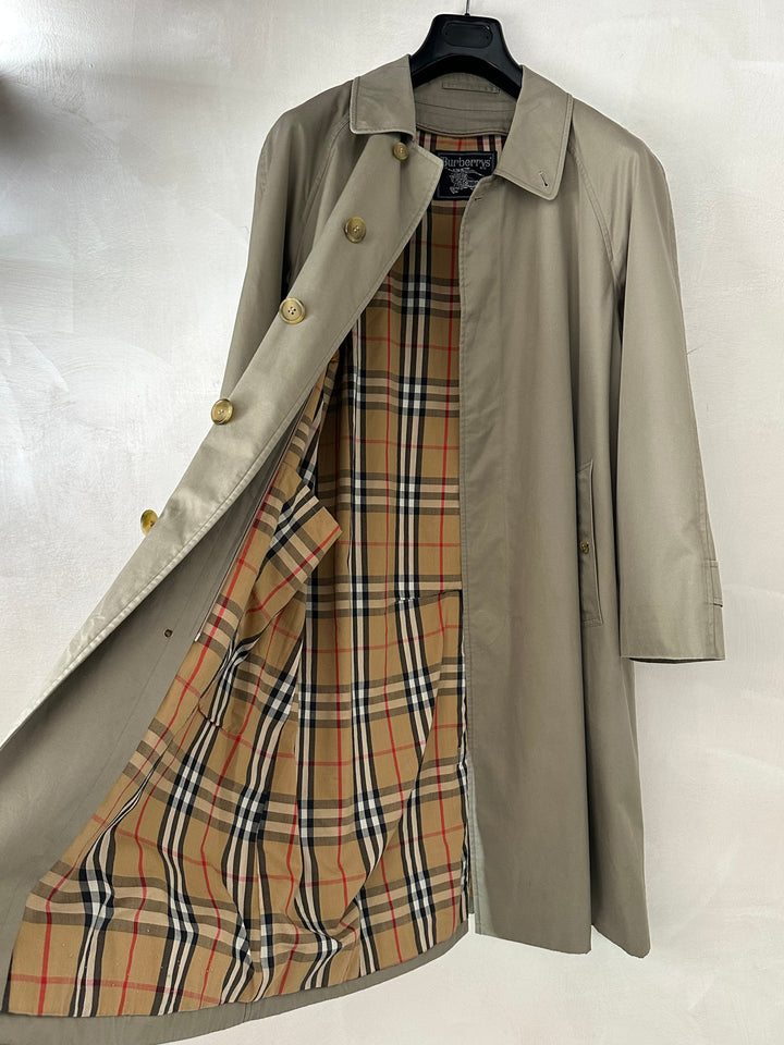 Trench Burberry - M/L