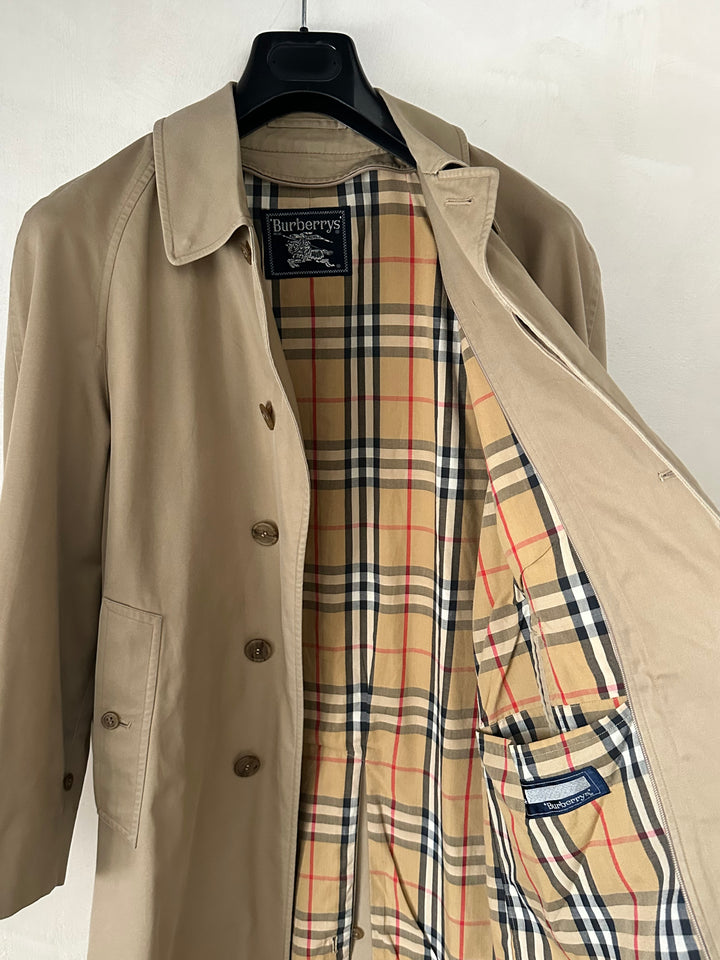 Trench Burberry - M