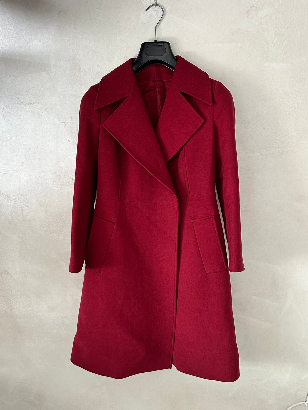 Cappotto MaxMara Lana