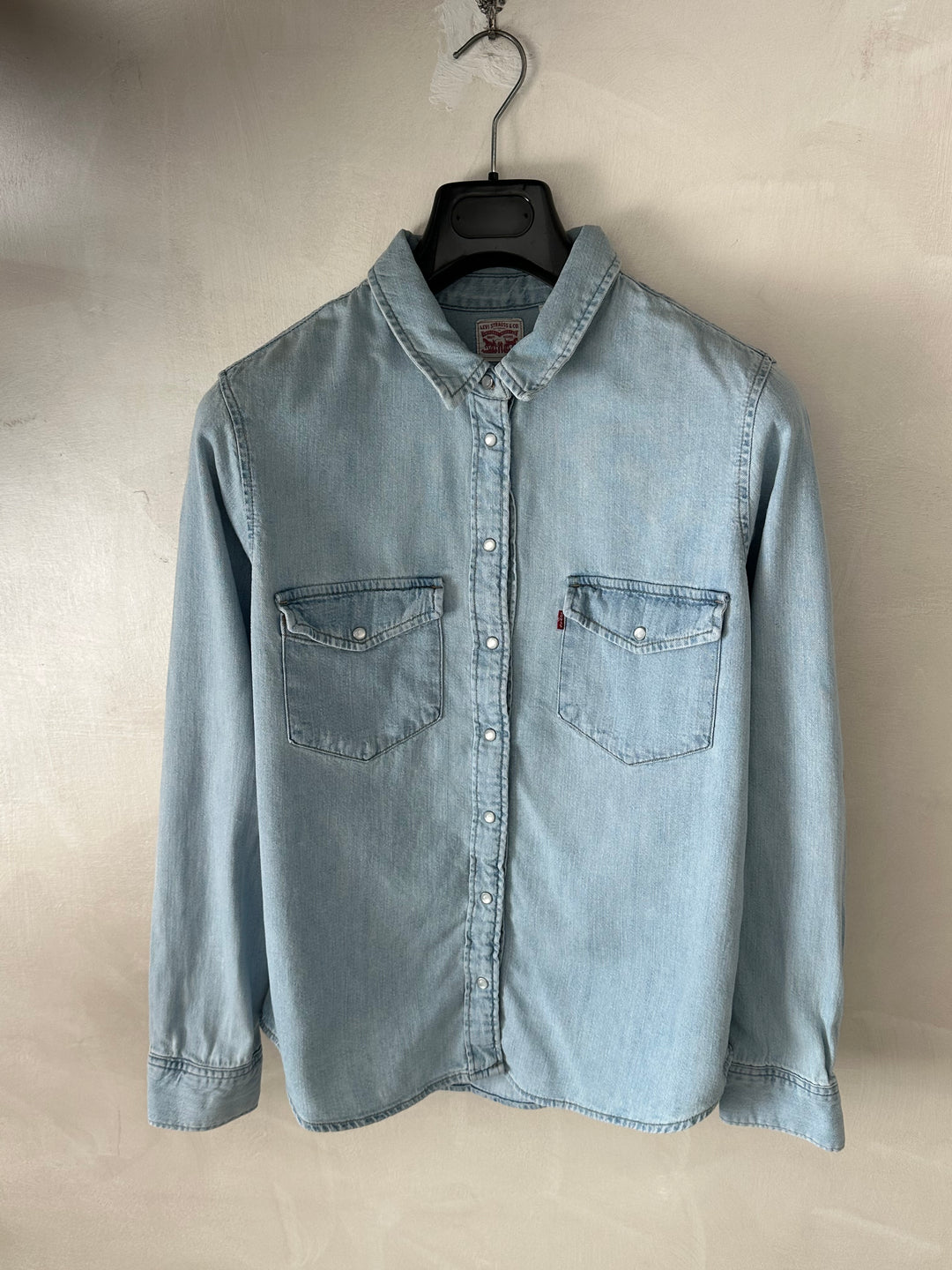 Camicia Denim Levi's - M