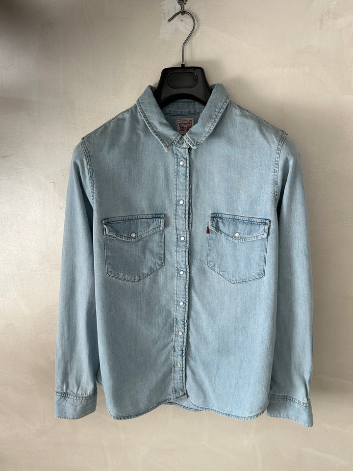 Camicia Denim Levi's - M