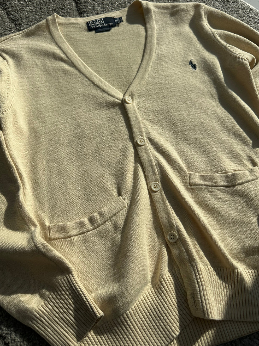 Cardigan Ralph Lauren - M donna