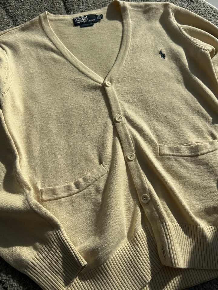 Cardigan Ralph Lauren - M donna